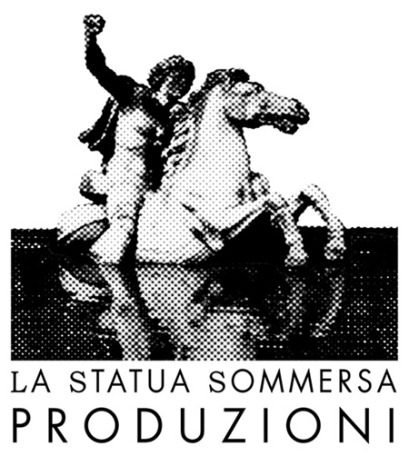 La Statua Sommersa Produzioni, LSSP, DIY Productions, D.I.Y., Autoproduzioni Indipendenti, Frasco, Francesco Buffolino