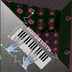 bloodygrave & die lust! frasco minimal analog synth wave berlin