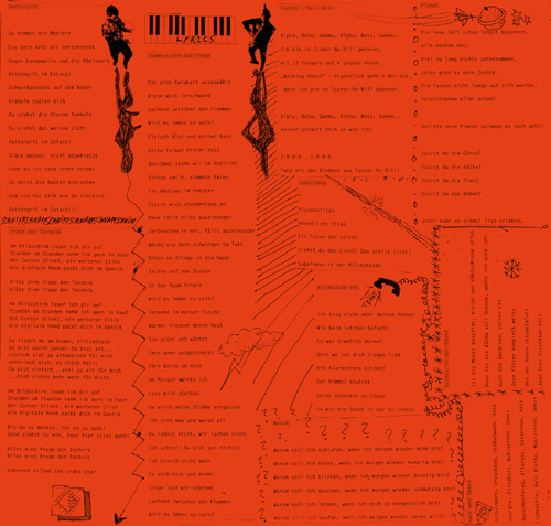 bloodygrave & die lust! frasco minimal synth punk bloodlust wave berlin