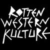 Rotten Western Kulture gothic punk gothicpunk death rock berlin grufti